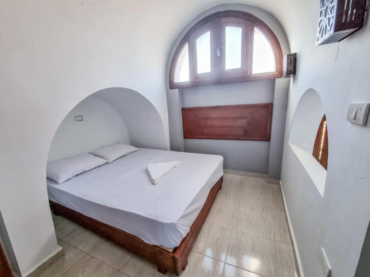 Coral Reefs Hotel Дахаб Екстериор снимка